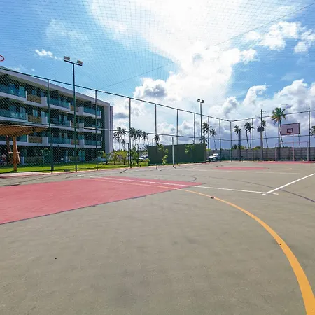 Mana Beach #C201 - Dois quartos por Carpediem-2