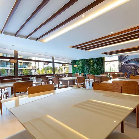 Mana Beach #C201 - Dois quartos por Carpediem-3